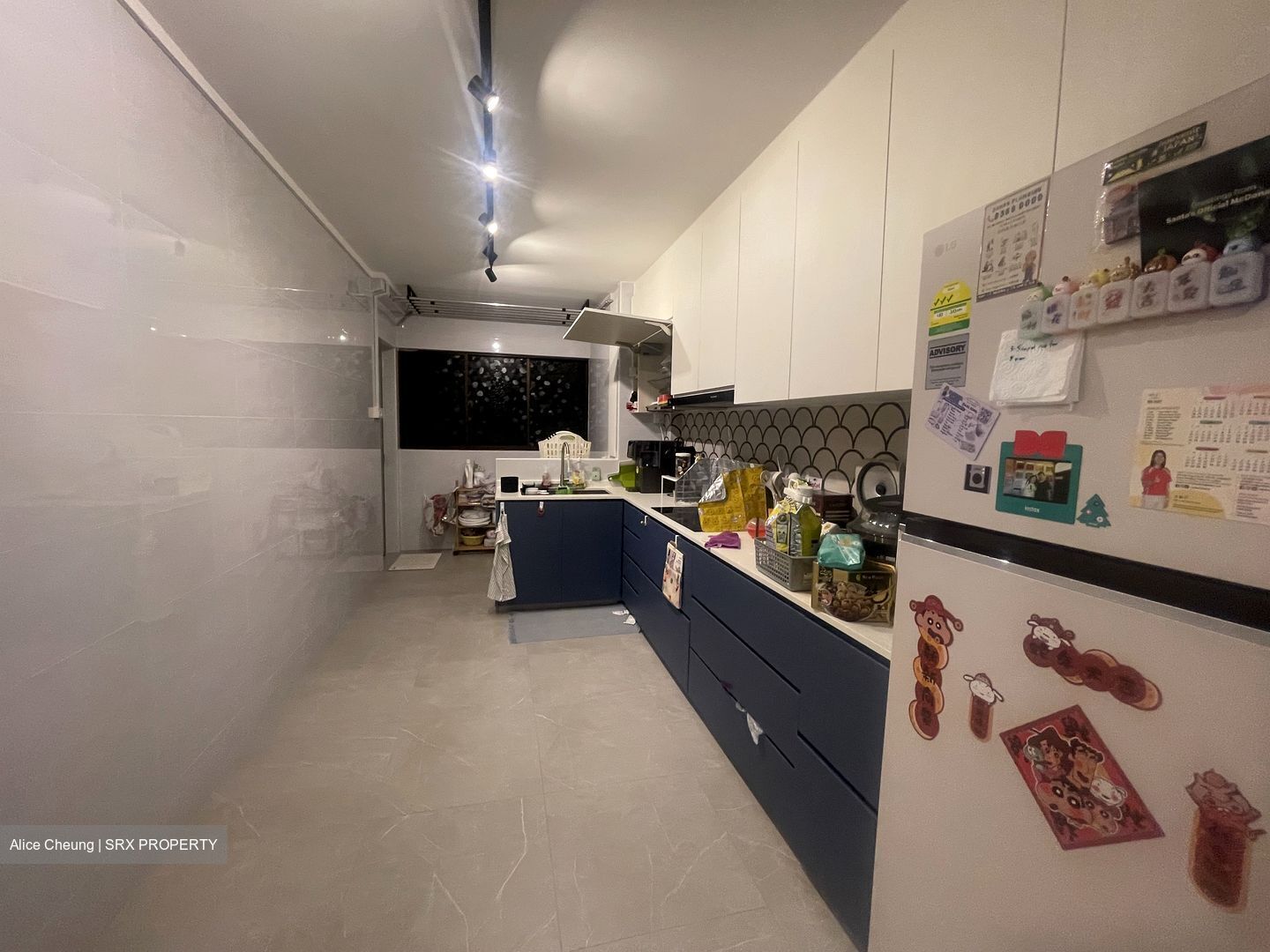 Blk 806 Khatib Gardens (Yishun), HDB 4 Rooms #608457311